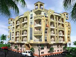 كمبوند تيباروز العاصمة الإدارية الجديدة